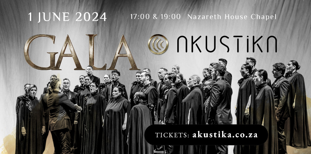 Akustika Gala Concert